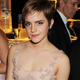 Image for article titled Emma Watson Takes Her Role As A Face Of Lancôme Very, Very Seriously